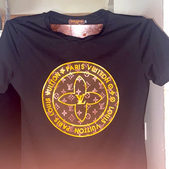 Louis Vuitton Paris Tee - Picture 6 of 6